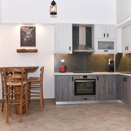 Casa Galini Διαμέρισμα Καλαμάτα Εξωτερικό φωτογραφία