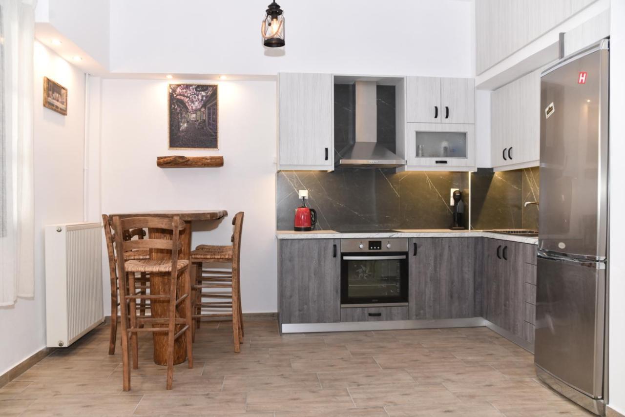 Casa Galini Διαμέρισμα Καλαμάτα Εξωτερικό φωτογραφία