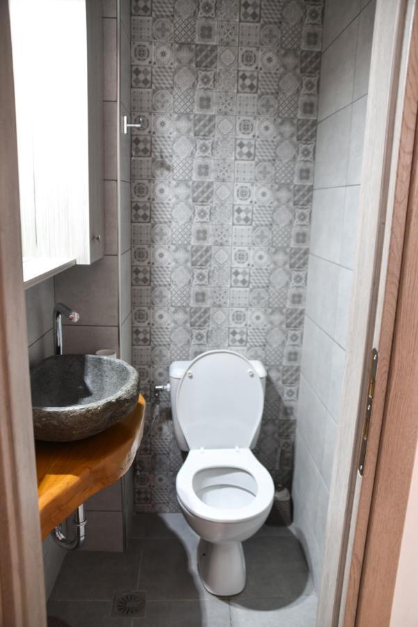 Casa Galini Διαμέρισμα Καλαμάτα Εξωτερικό φωτογραφία