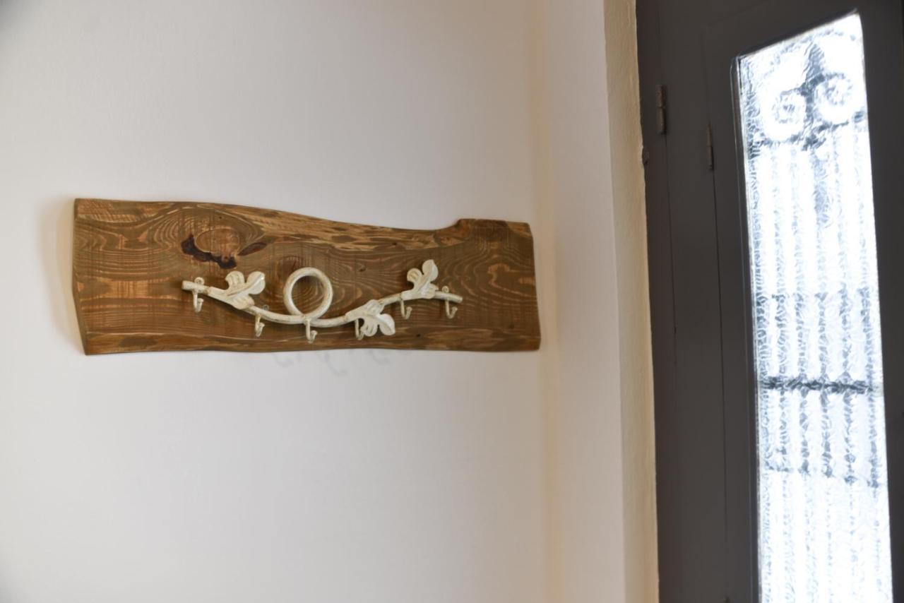 Casa Galini Διαμέρισμα Καλαμάτα Εξωτερικό φωτογραφία