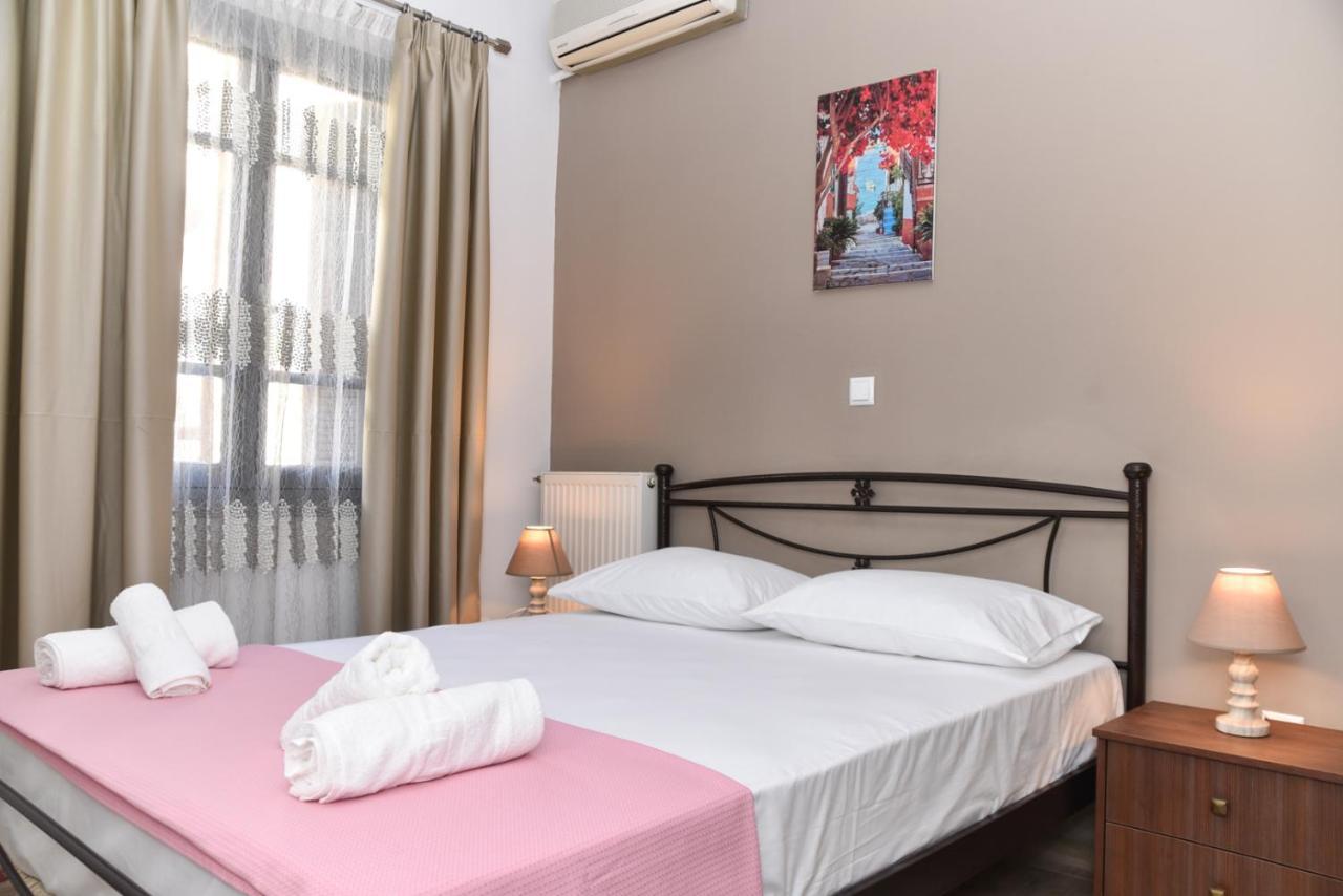 Casa Galini Διαμέρισμα Καλαμάτα Εξωτερικό φωτογραφία