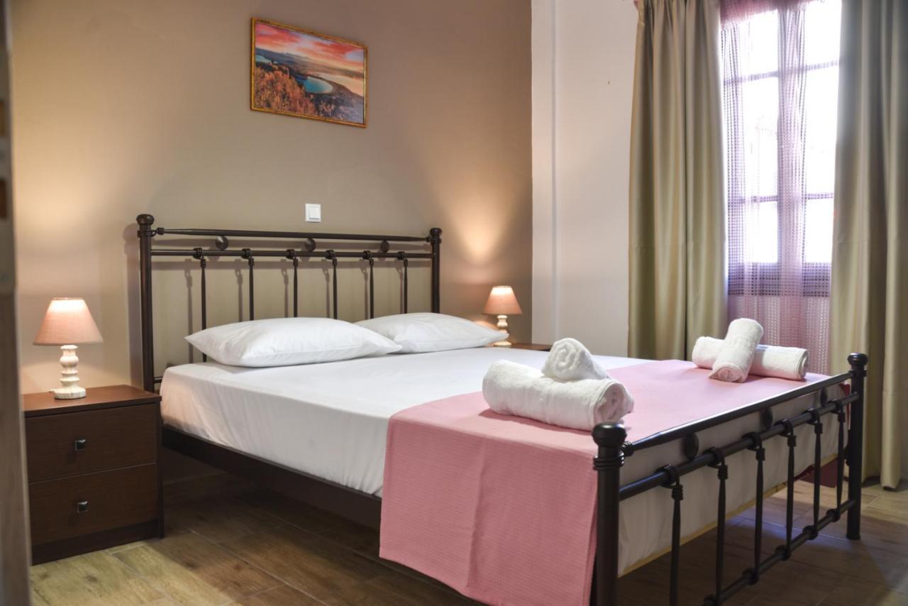 Casa Galini Διαμέρισμα Καλαμάτα Εξωτερικό φωτογραφία