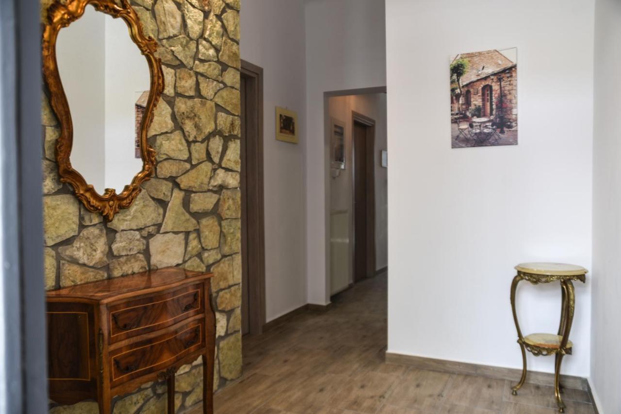 Casa Galini Διαμέρισμα Καλαμάτα Εξωτερικό φωτογραφία