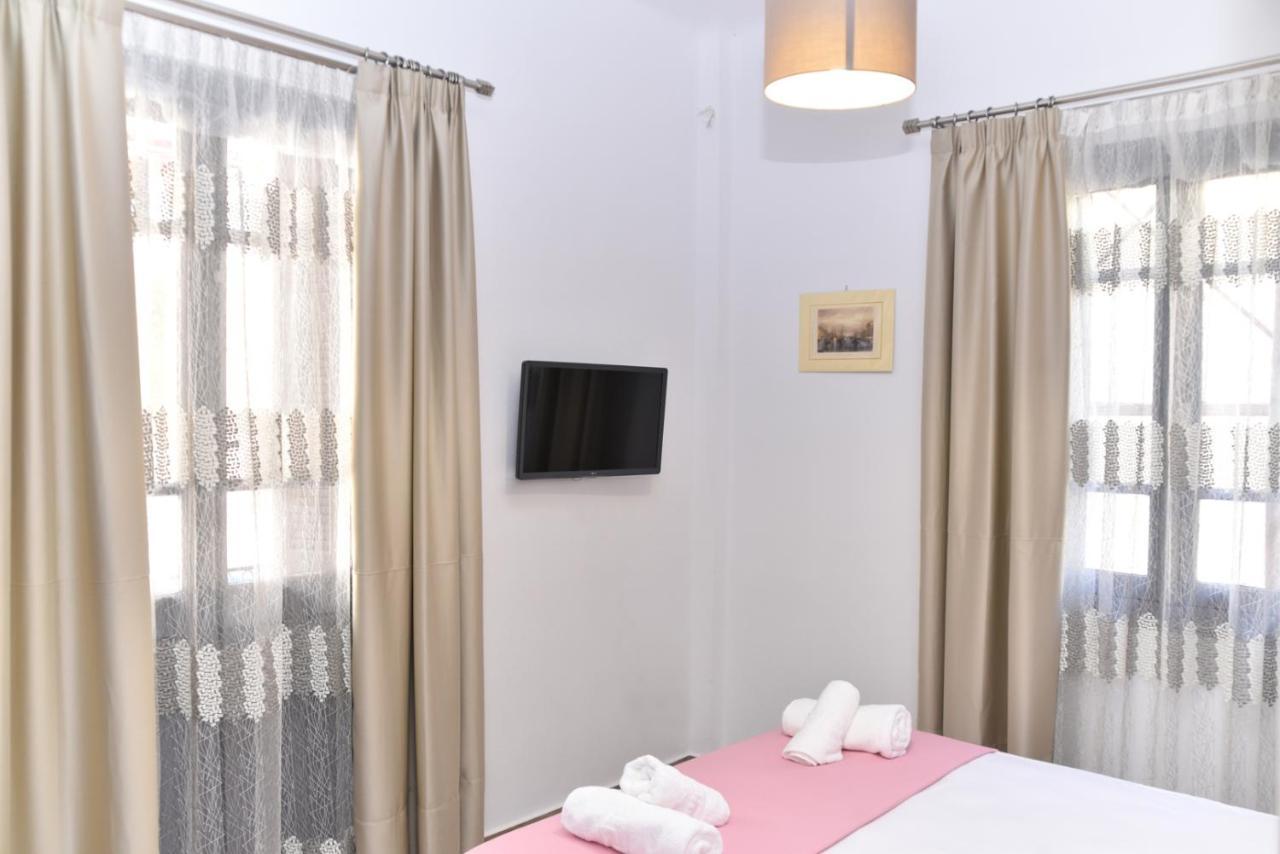 Casa Galini Διαμέρισμα Καλαμάτα Εξωτερικό φωτογραφία