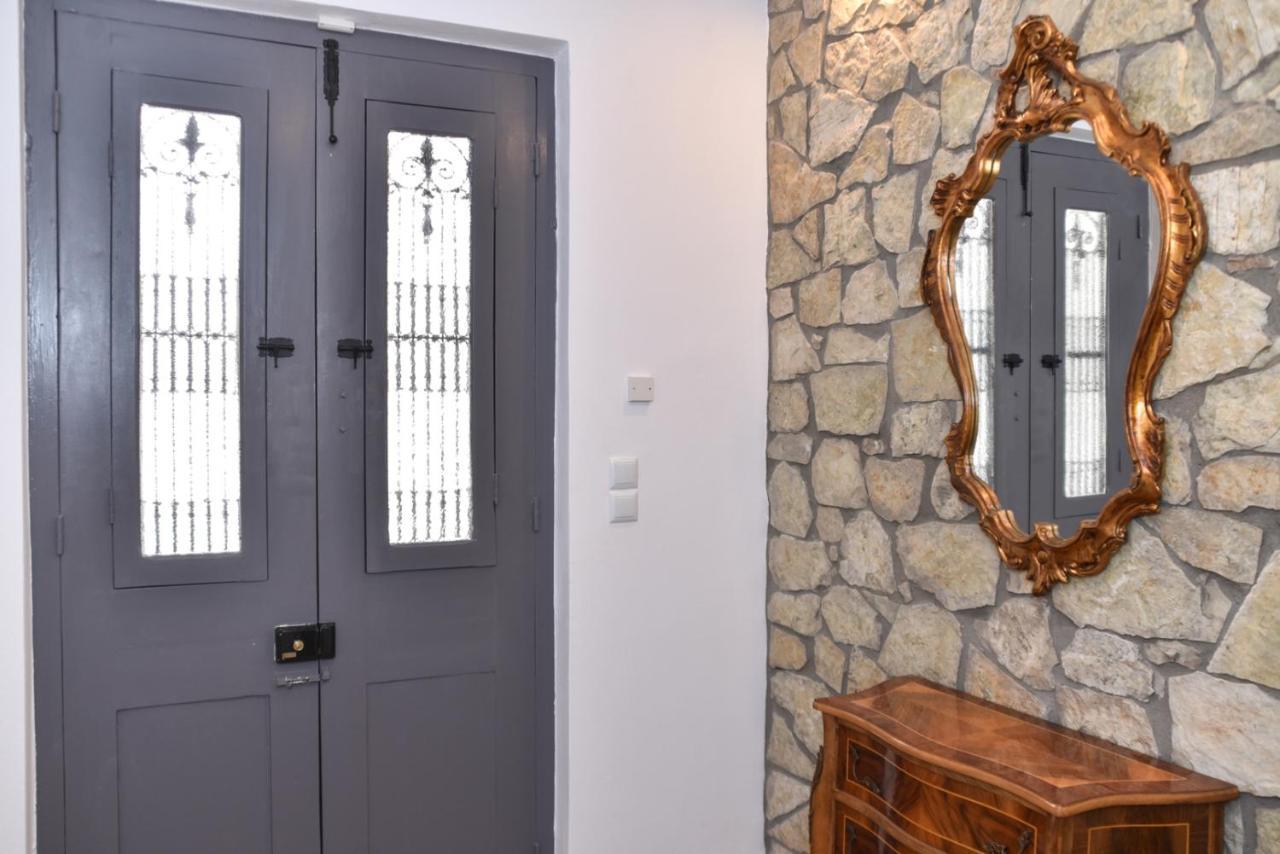 Casa Galini Διαμέρισμα Καλαμάτα Εξωτερικό φωτογραφία