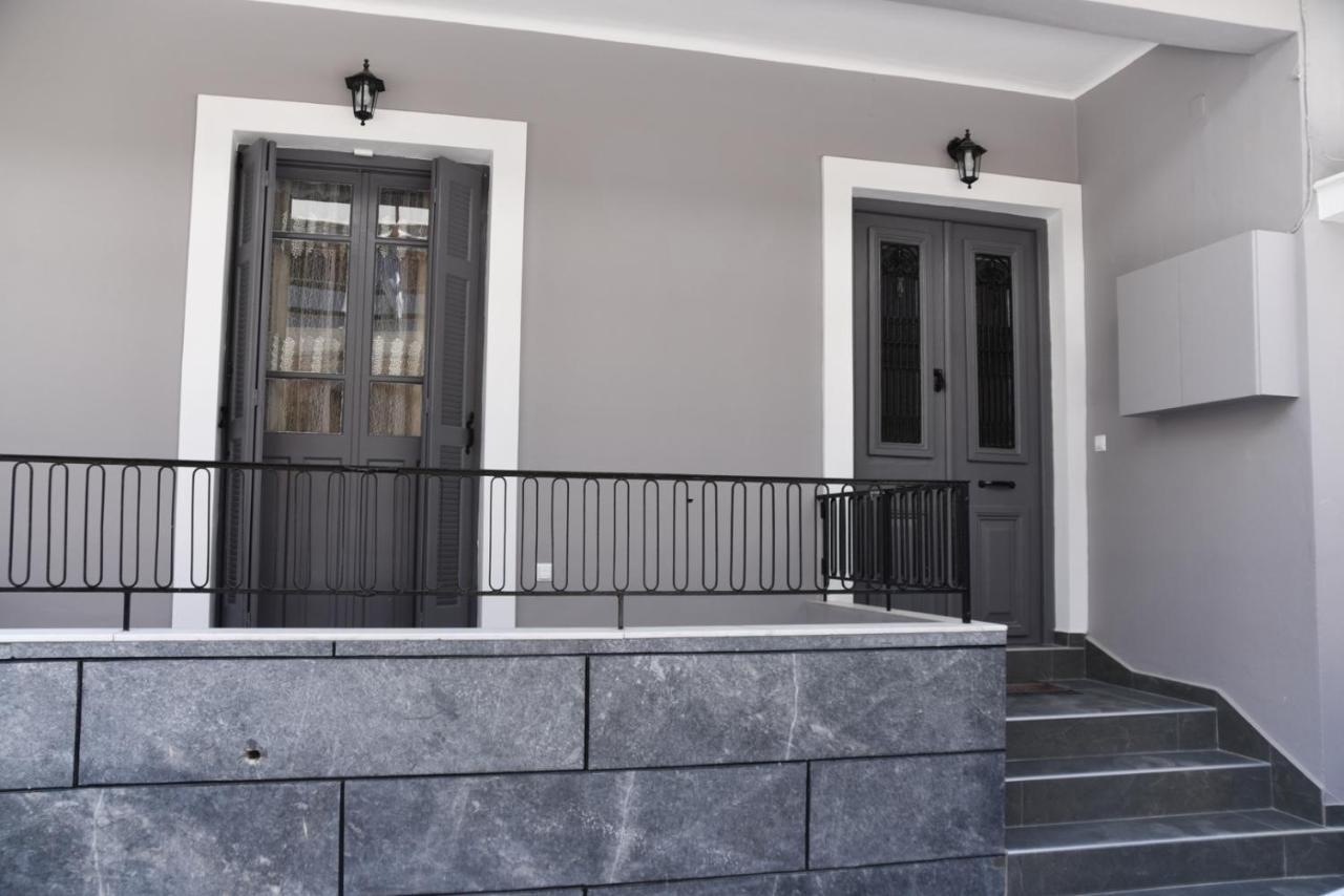 Casa Galini Διαμέρισμα Καλαμάτα Εξωτερικό φωτογραφία