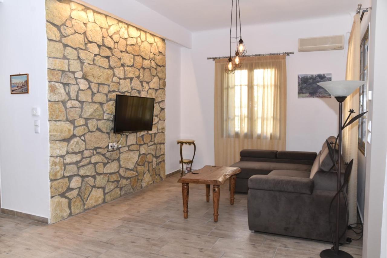 Casa Galini Διαμέρισμα Καλαμάτα Εξωτερικό φωτογραφία