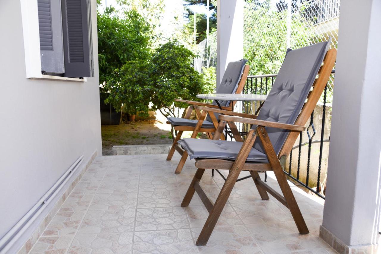 Casa Galini Διαμέρισμα Καλαμάτα Εξωτερικό φωτογραφία
